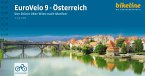 EuroVelo 9 - Österreich