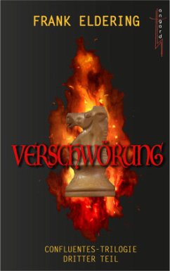 Verschwörung - Eldering, Frank