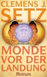 Monde vor der Landung - Bild 1
