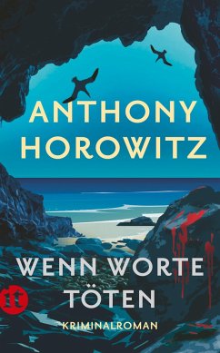 Wenn Worte töten - Horowitz, Anthony
