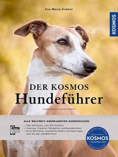 Der KOSMOS-Hundeführer - Krämer, Eva-Maria