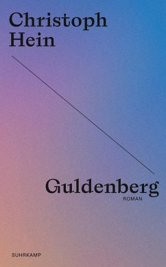 Guldenberg - Hein, Christoph