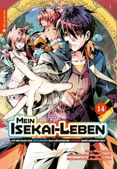 Mein Isekai-Leben - Mit der Hilfe von Schleimen zum mächtigsten Magier einer anderen Welt 14 - Shinkoshoto;Kazabana, Huuka;Friendly Land