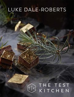 The Test Kitchen (eBook, ePUB) - Dale-Roberts, Luke