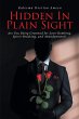 Hidden In Plain Sight (eBook, ePUB) - Bild 1