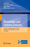 Knowledge and Systems Sciences