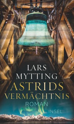 Astrids Vermächtnis - Mytting, Lars