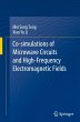 Co-simulations of Microwave Circuits... - Bild 1