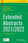 Extended Abstracts 2021/2022