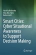 Smart Cities: Cyber Situational... - Bild 1
