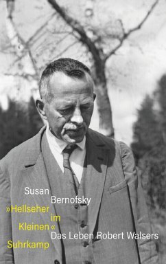 'Hellseher im Kleinen' - Bernofsky, Susan