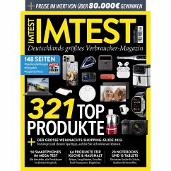 IMTEST Shopping Guide 2023 / 2024 - FUNKE One GmbH