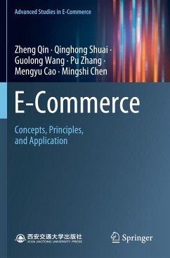 E-Commerce - Qin, Zheng;Shuai, Qinghong;Wang, Guolong