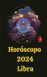 Horóscopo 2024 Libra (eBook, ePUB) - Bild 1