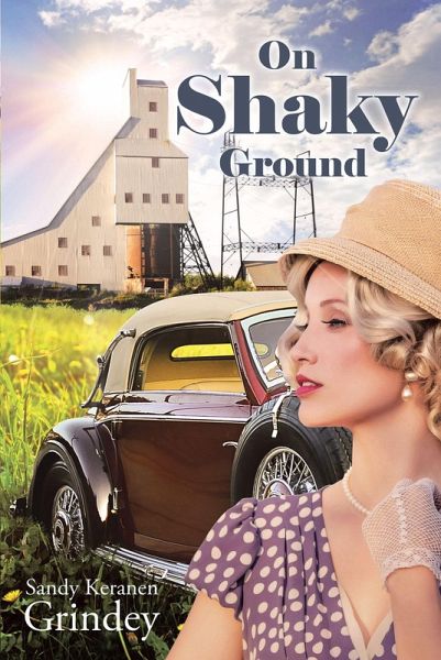 On Shaky Ground (eBook, ePUB)
