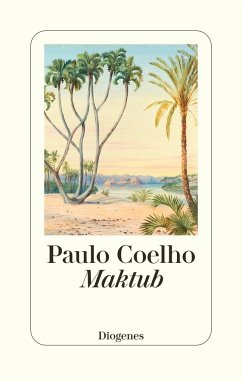 Maktub - Coelho, Paulo