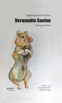 Cover Verwandte Seelen