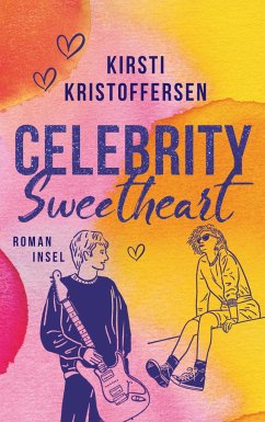 Celebrity Sweetheart / Celebrity Bd.2 - Kristoffersen, Kirsti