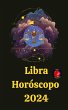 Libra Horóscopo 2024 (eBook, ePUB) - Bild 1