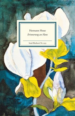 Erinnerung an Hans - Hesse, Hermann