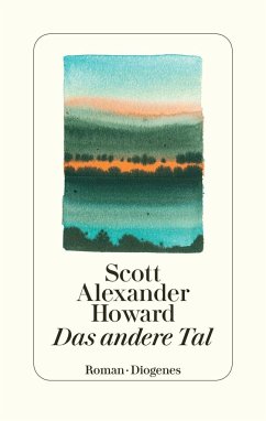 Das andere Tal - Howard, Scott Alexander