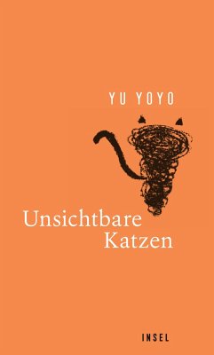 Unsichtbare Katzen - Yoyo, Yu
