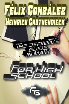 Cover The Definitive Guide in Math (eBook, ePUB)