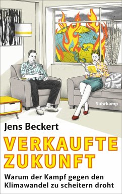 Verkaufte Zukunft - Beckert, Jens