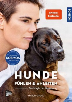 Cover Hunde fühlen und anleiten