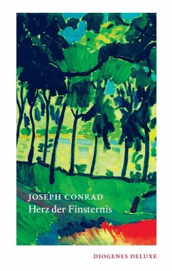 Herz der Finsternis - Conrad, Joseph