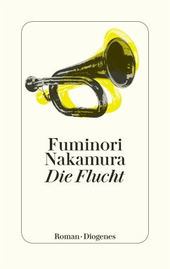 Die Flucht - Nakamura, Fuminori