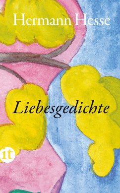Liebesgedichte - Hesse, Hermann