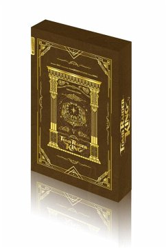 Tomb Raider King Collectors Edition 05 - SAN.G;Yuns (Redice Studio);3B2S