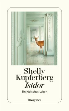 Isidor - Kupferberg, Shelly