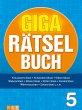 Giga-Rätselbuch 5 - Bild 1