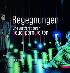 Cover Begegnungen