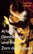 Artemisia Gentileschi und Der Zorn der... - Bild 1