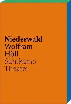 Niederwald - Höll, Wolfram