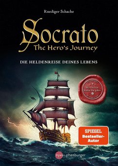 Socrato - The Hero's Journey - Schache, Ruediger