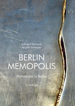 Berlin Memopolis - Hammel, Eckhard;Scheuren, Angela