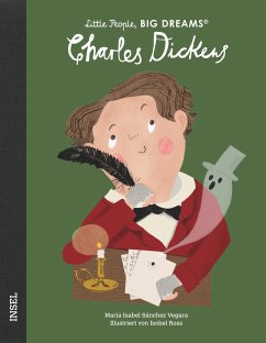 Charles Dickens - Sánchez Vegara, María Isabel