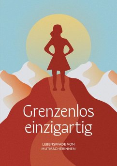 Cover Grenzenlos einzigartig