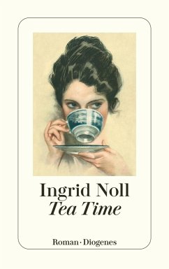 Tea Time - Noll, Ingrid