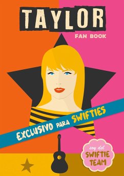 Taylor Fan Book - Dreams, Swiftie