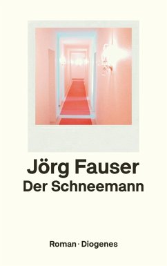 Der Schneemann - Fauser, Jörg