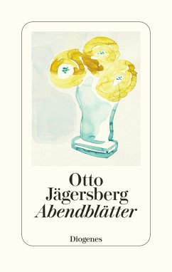 Abendblätter - Jägersberg, Otto