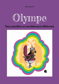 Olympe - Martin, Alexis