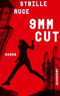 9mm Cut - Ruge, Sybille