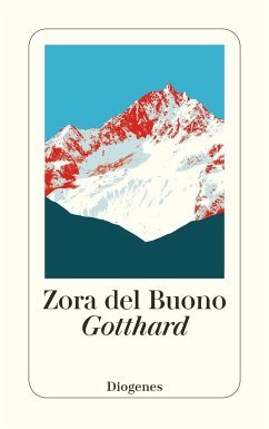 Gotthard - Del Buono, Zora