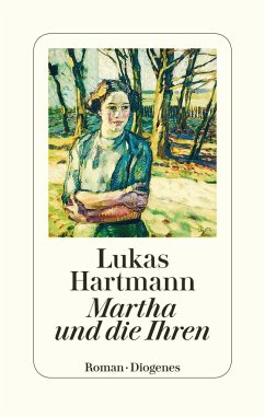 Martha und die Ihren - Hartmann, Lukas